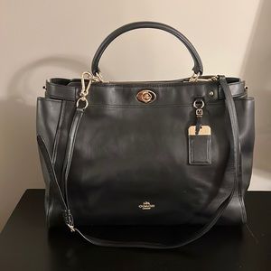 Coach Gramercy Satchel